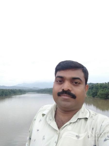 GIREESH BABU-profile-image