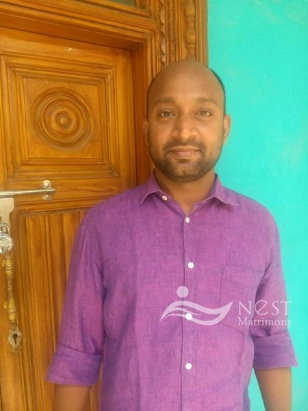 SAJITH FRANCIS-profile-image