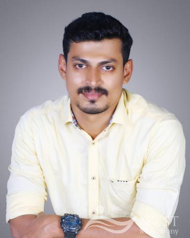 Sarath Sebastian-profile-image