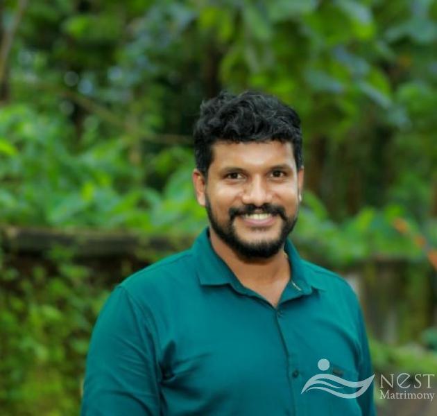 BASIL KURIAKOSE-profile-image