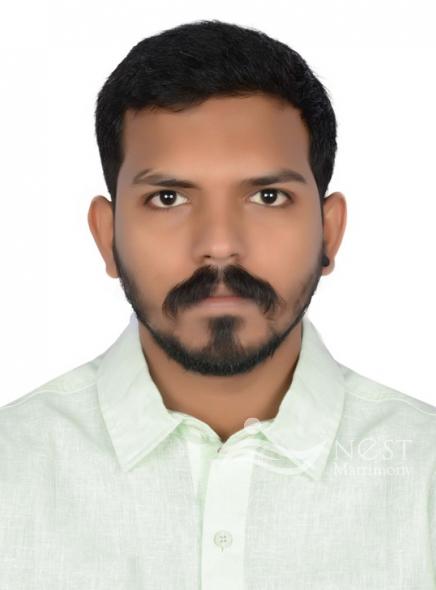 Pratheesh-profile-image