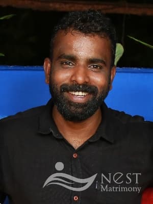 SUJITH MENON-profile-image