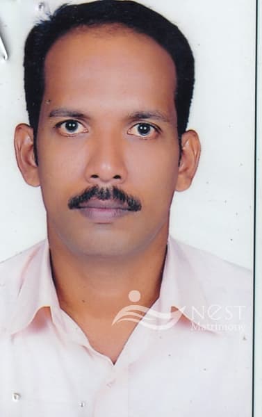 PRAJEESH-profile-image