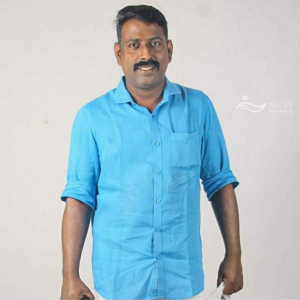 Prasanth Kp-profile-image