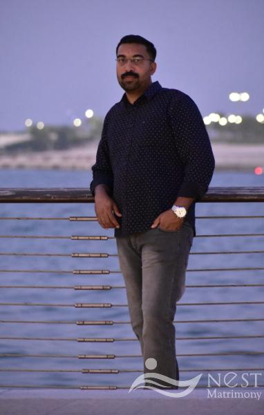 SANTHOSH-profile-image