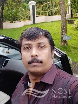 Vinod S-profile-image