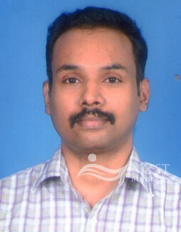 Vineeth Gopinathan-profile-image