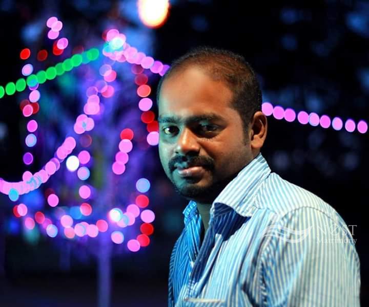 PRADEEP-profile-image