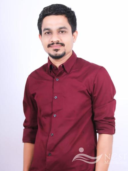 SREEJITH-profile-image