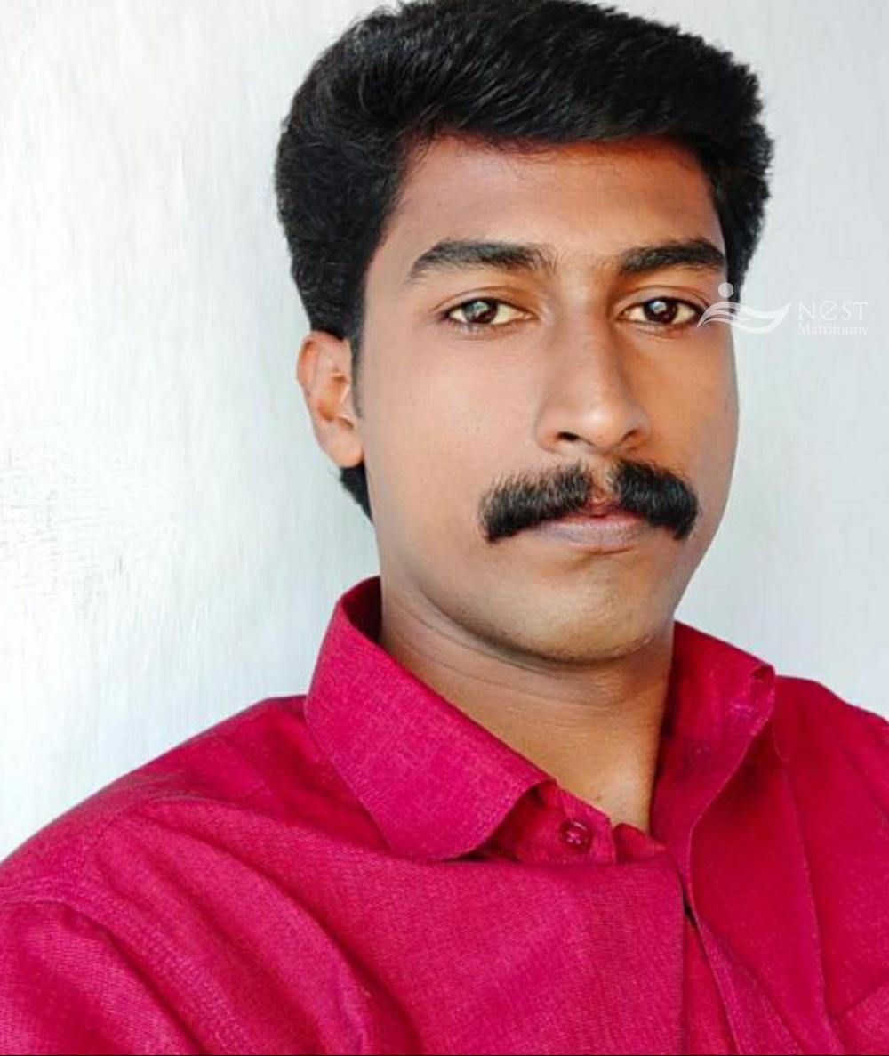 Eldho Thankachan-profile-image