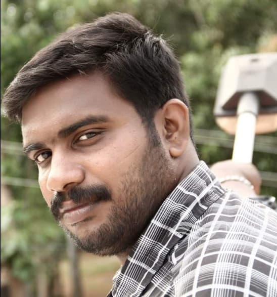 KRISHNAKUMAR-profile-image