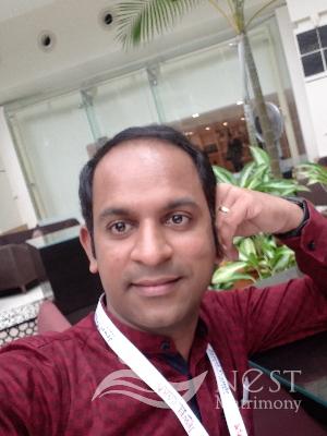 RAJEEV R I-profile-image