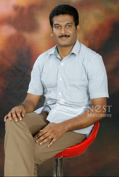 SREEKUMAR PM-profile-image