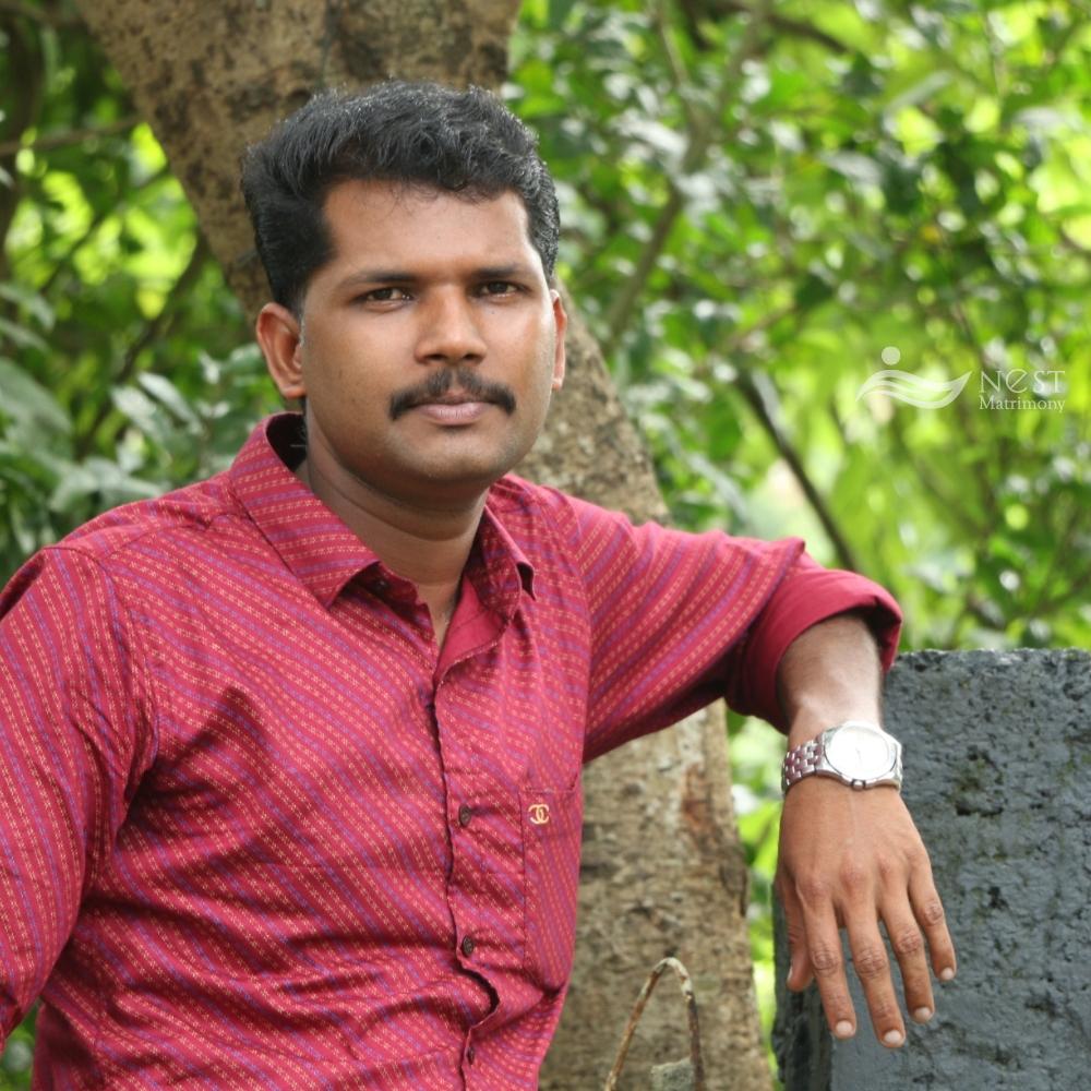 SureshGangadharan-profile-image