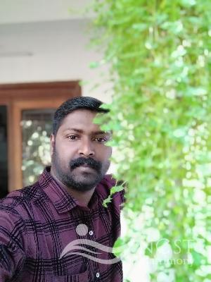 PRAJEESH-profile-image