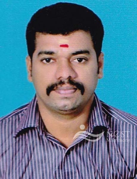 CHANDRAN-profile-image