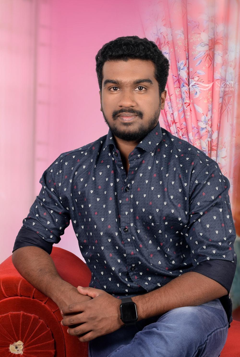 Ajeesh-profile-image