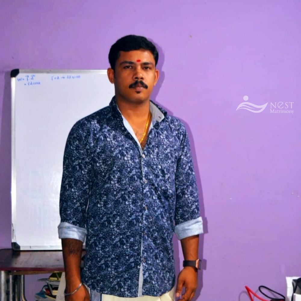 Aneesh VAjith-profile-image