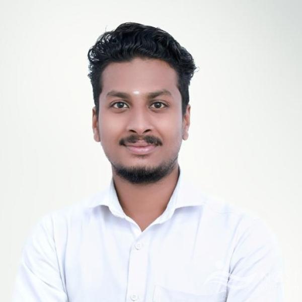 Sikhil Kumar T.S-profile-image