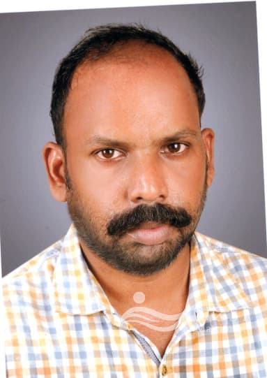 UMESH-profile-image