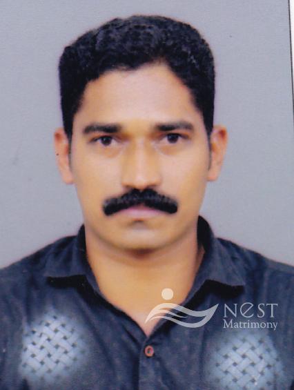 PRASANTH T P-profile-image