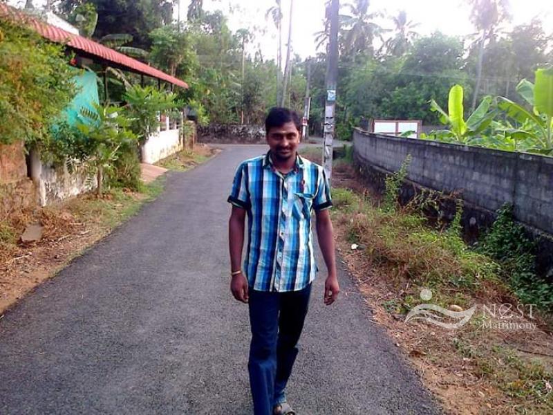 Sujith-profile-image