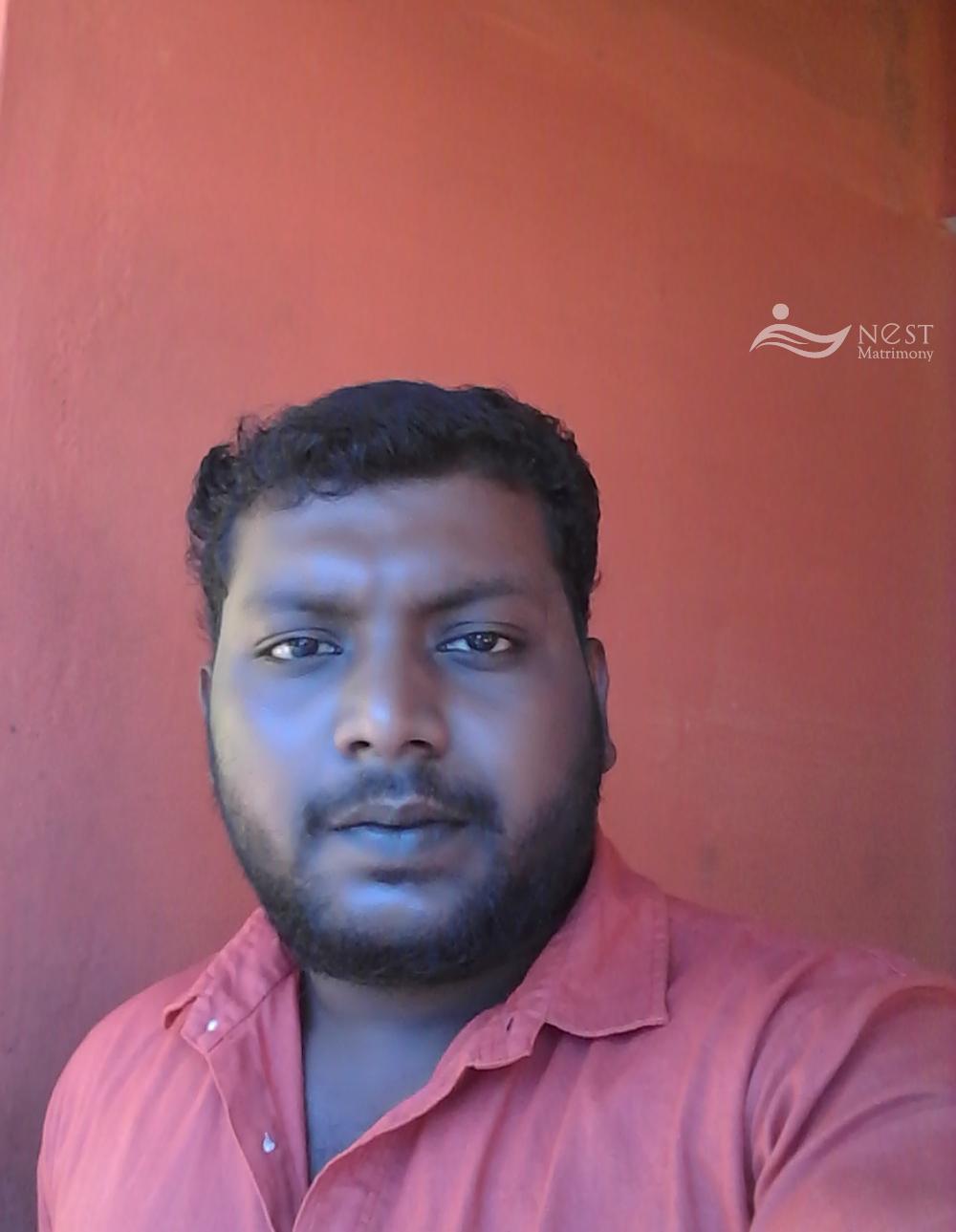 SHYAM-profile-image