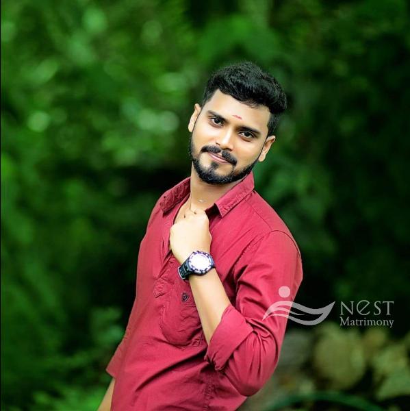 Pratheesh K-profile-image