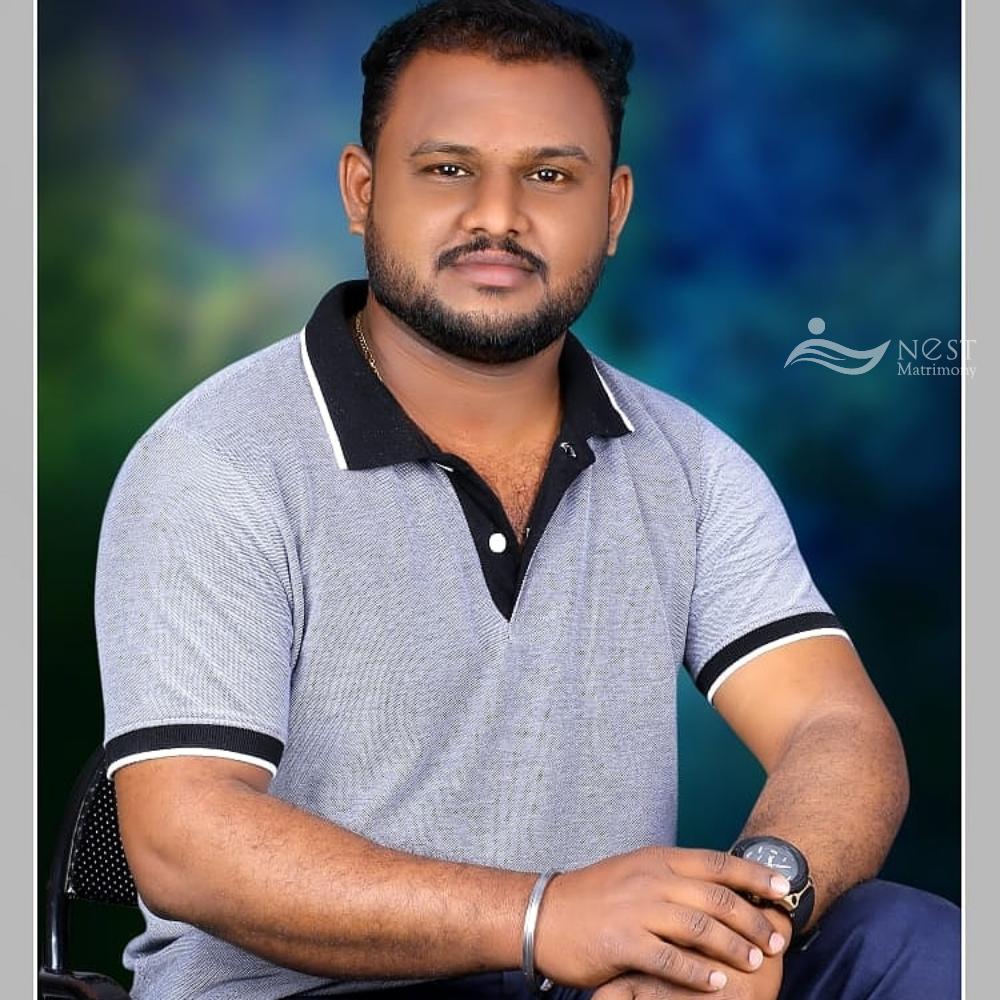 Rajesh Vadakkedath-profile-image