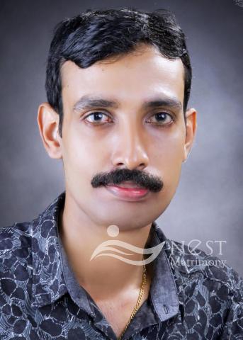 VIPIN RAVINDRANATH-profile-image