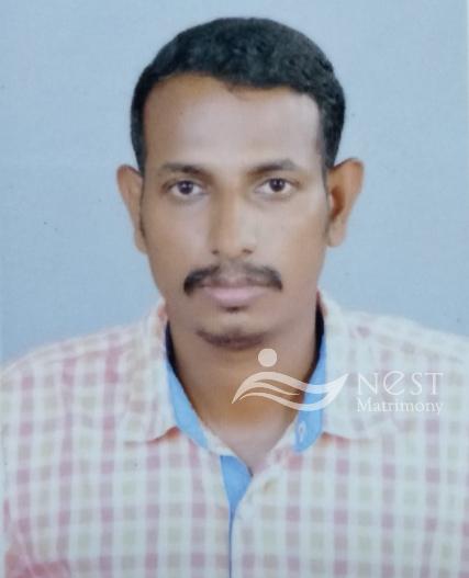 SREEJITH-profile-image