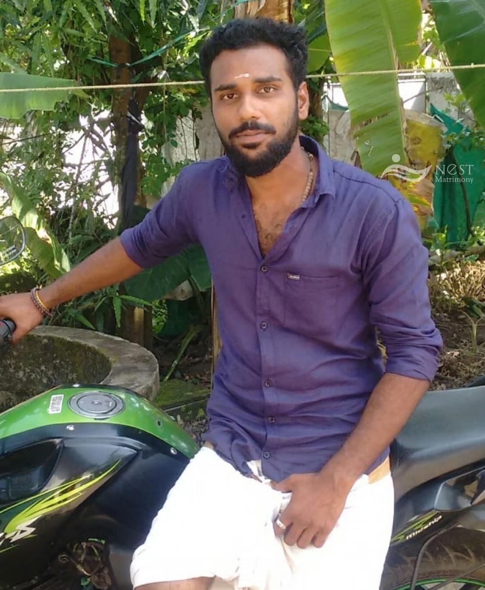 Sujith Ps-profile-image