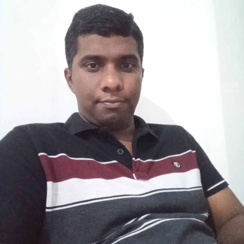 SARATHLAL-profile-image