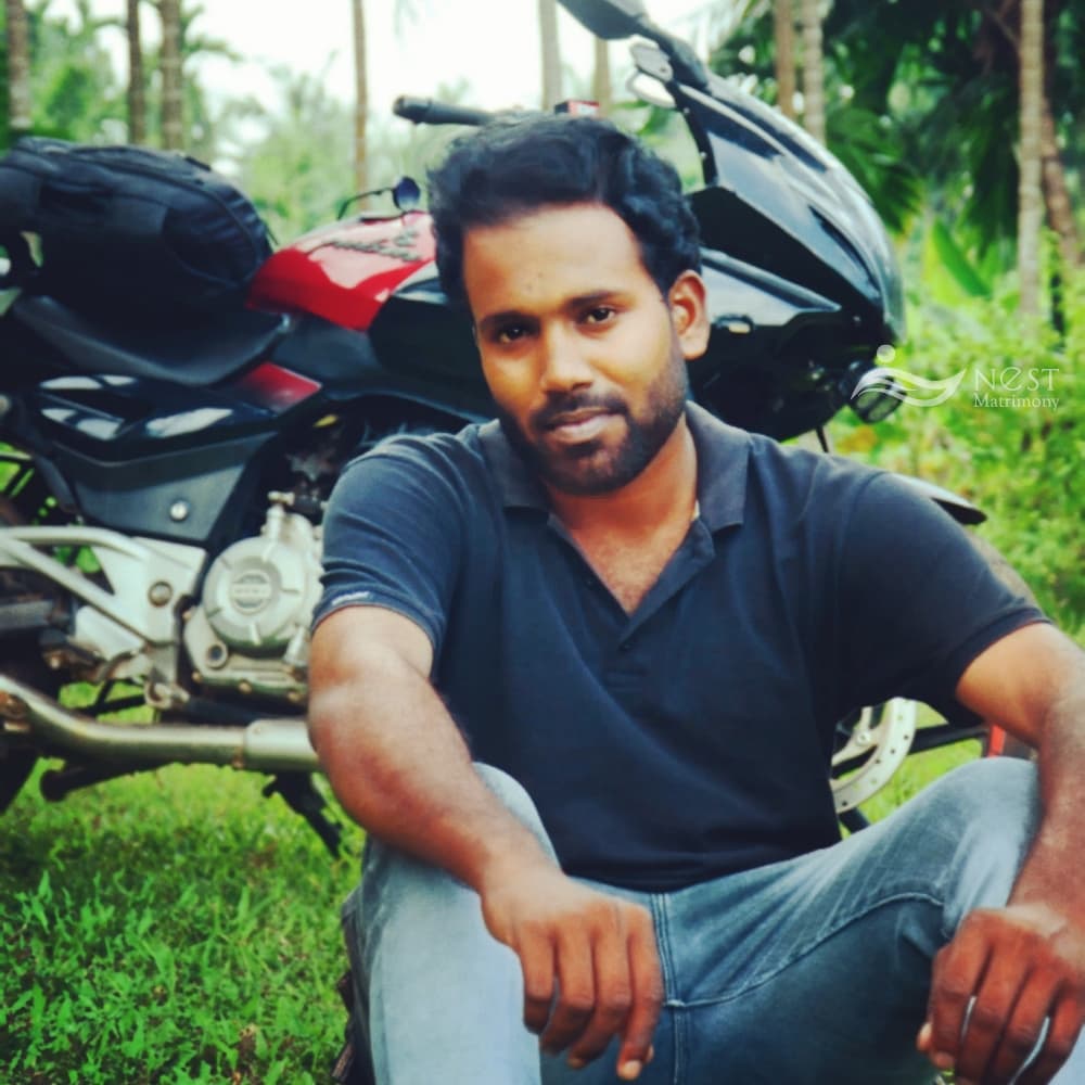 Sudheesh U-profile-image