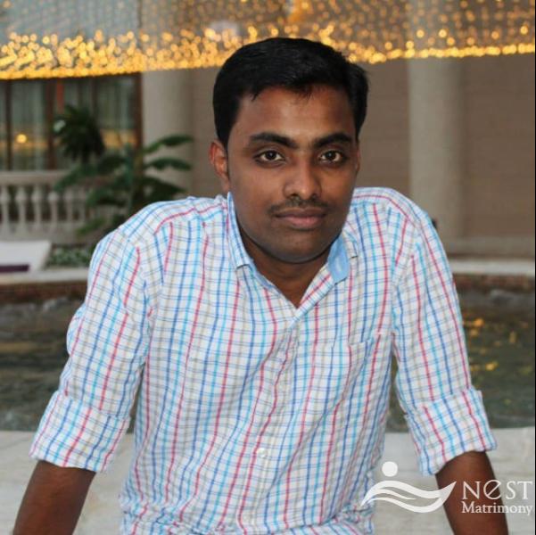 DONY SANTHOSH-profile-image