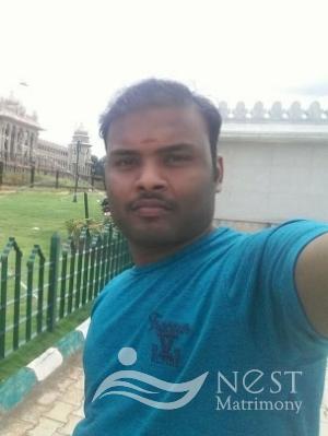 PRASAD P-profile-image