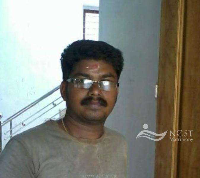 RATHEESH P P-profile-image