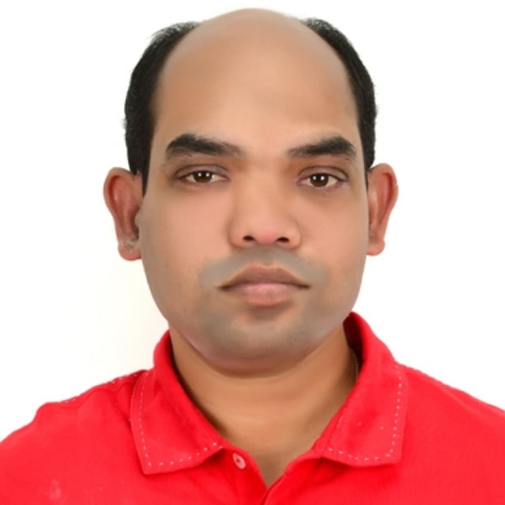 Sojan Subramanian-profile-image