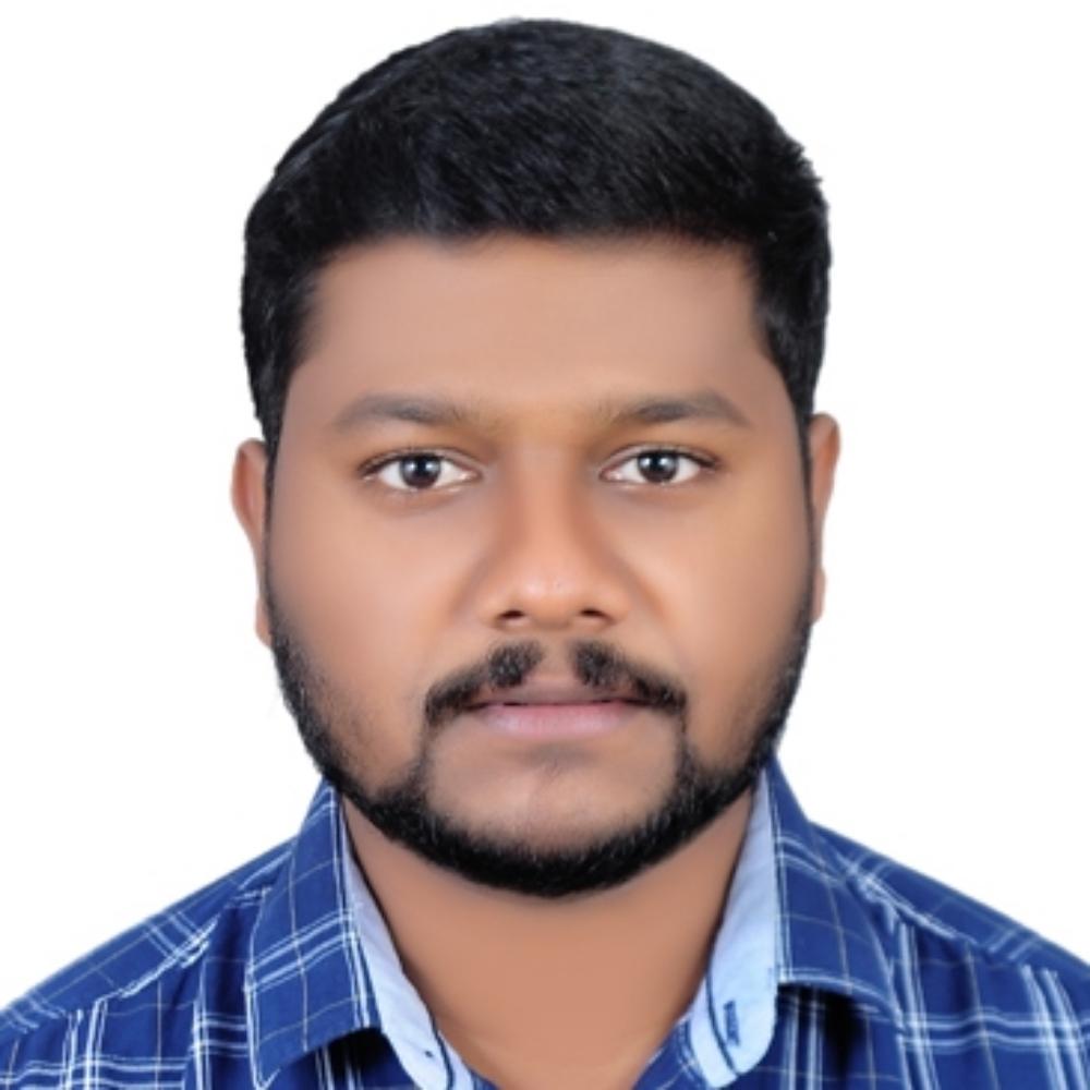 Arun S P-profile-image