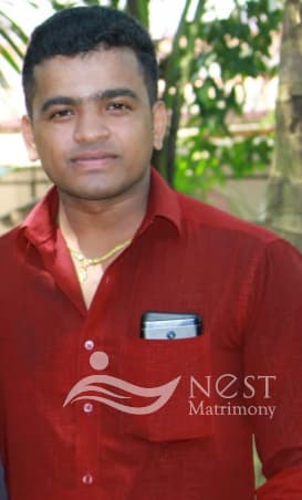 Ragesh v-profile-image