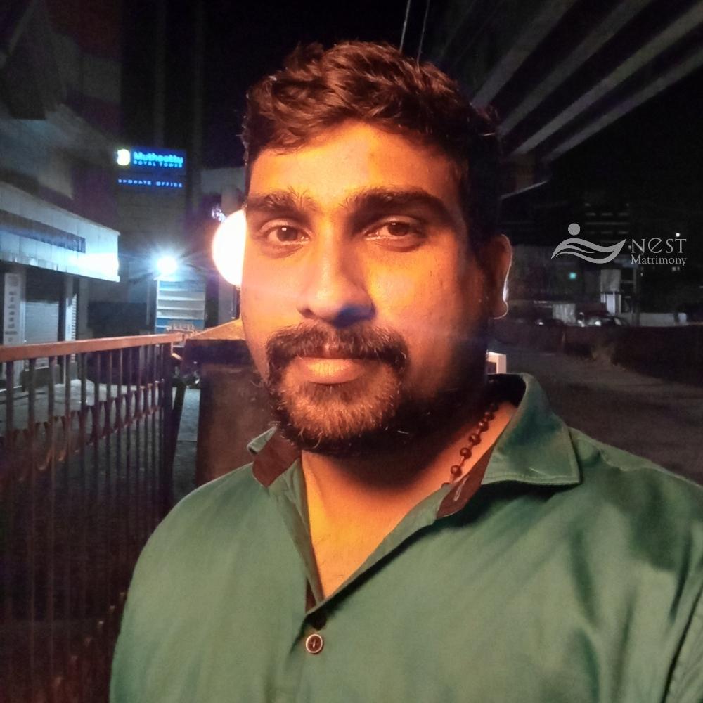 Hari Prasad-profile-image