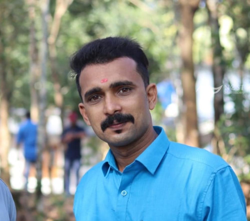 Sreejith-profile-image