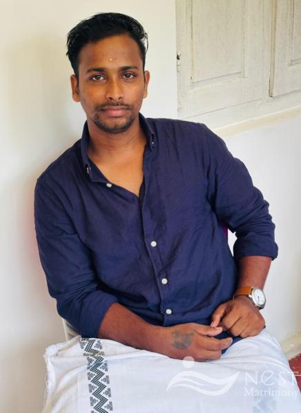SARATH RAJAN-profile-image