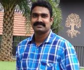 Ambarish K R-profile-image