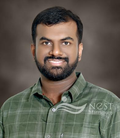 Ashwin T K-profile-image