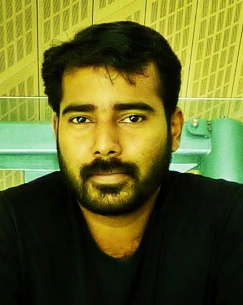 Vineeth-profile-image