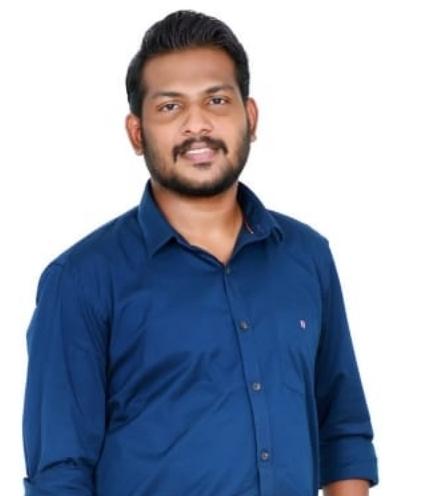 Gireesh P-profile-image