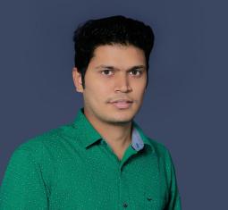 Sooraj Gopi-profile-image