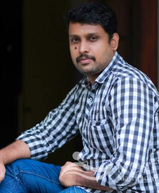 Sunil V.b-profile-image