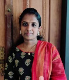 Dr . Greeshma-profile-image